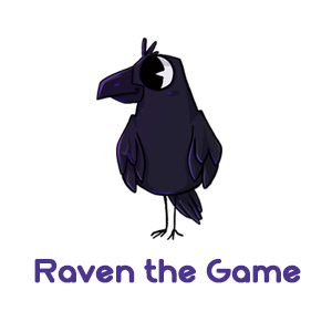 Raven The Game Raven The Game