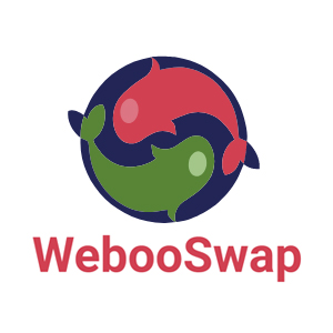 WeboSwap WeboSwap